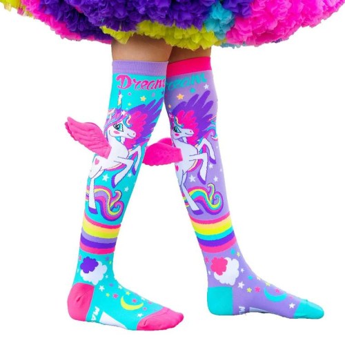 Madmia Mini Pony Socks size 6-99 (Madmia Mini Pony Socks size 6-99)